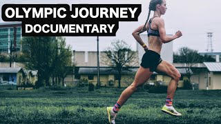 Running Documentary: Olympic Trials 2020 Journey | RACE DAY