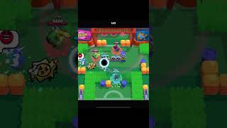 STRIKERR #brawlstars #brawlgaming #brawlstarsgameplay