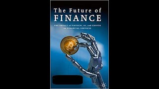 Next Gen Investing Crypto is the future of finance