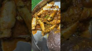 Healthy lunch options//7days challenge//Day-3 Wednesday#shorts#shortsvideo#shortstrending#