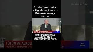 en azından farkında #erdoğan #halk #fakir #zengin #mikrofon #oturum #shorts