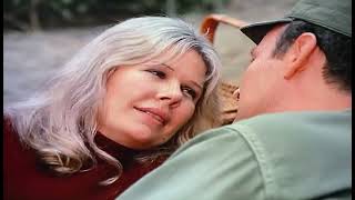 Mash- Frank and Margaret on a Picnic