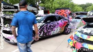 Conner's Car Show April 22nd