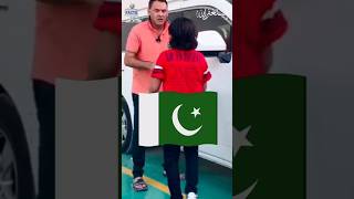 A Pakistani YouTube channel which got 100k subscribers in a one day #viral #shorts