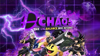 CHAO5: The UN-Balance Mod Returns | v0.4.1 TRAILER