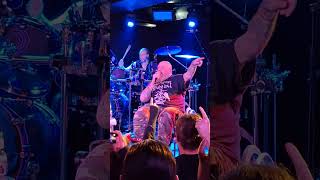 Paul Di'Anno I The Underworld, Camden 29.11.23 I Music-News.com