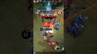 Runtah keluarlah #mobilelegends #follow #like #subscribe #shorts