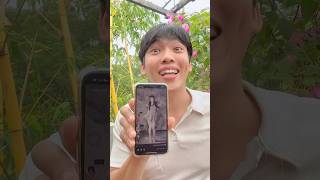 Khi bạn đưa nhầm video cho người yêu xem 🤣 #shorts