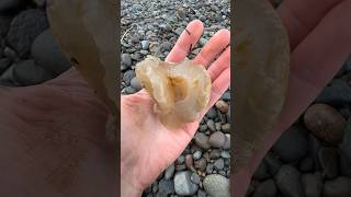 Incredible Agate I Found In The River!!😍