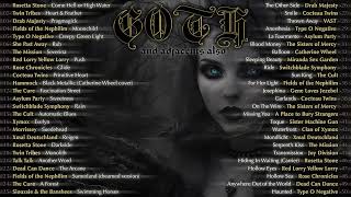 • • Goth • • Compilation • • 2 • •