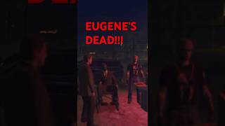 "Eugene's Dead, I'd Like a Chili Dog" in OCRP | GTA 5 RP #gtarp #ocrp #fivem