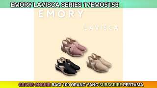 EMORY LAVISCA SERIES 17EMO5153