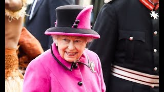 Queen Elizabeth's Most Stylish Hats