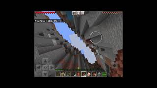 Survie Minecraft par Maxolus