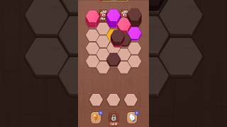 Wood Sort - Color Block 3D - Android Gameplay