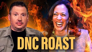 Dave Landau Roasts the DNC!