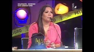 Yo Soy 280317 Programa Completo