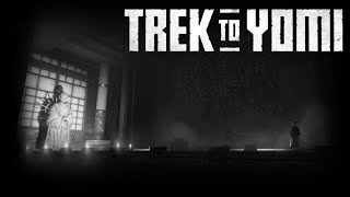 Trek to Yomi | Gameplay Walkthrough Part 7 (FULL GAME)