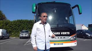 Autocars Passion :  SETRA S516 HD/2