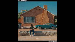 KHALID - SATURDAY NIGHTS ( s l o w e d   +   r e v e r b )