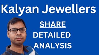 Kalyan Jewellers Share Analysis | Kalyan Jewellers Share Latest News | Kalyan Jewellers Share News