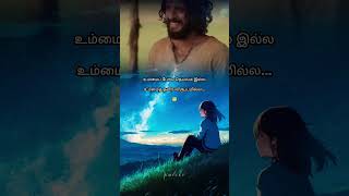 Nandri solla varthaiyae illa|#trending #whatsappstatus #viral #shorts #jesus #tamilchristiansongs