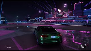 Forza Horizon 5 | Audi RS5 - From Dusk till Dawn