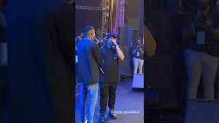 Menor Nico sobe no palco de Matheus e Kauan em Cruz das Almas BA (24.06.24)