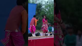 Din Din Ge Nel Me Budi New Santali Stage Program 2023 #santali #video #stageprogram