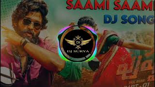 Saami_Saami_____Sriwalli____Oo_Bolega_Ya____Pushpa_Dialogue____Tapori_Remix__DJ_Suresh