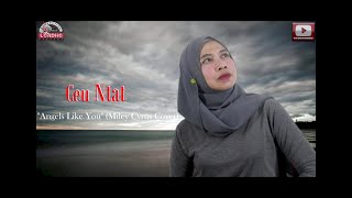 Ceu Ntat - Angels Like You (Miley Cyrus Cover)