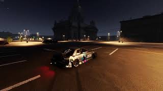 l St.Peterburg l CarX l Night wibe l Drift l