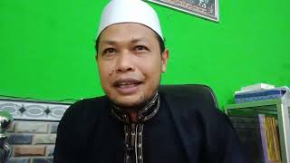 hukum yang adil