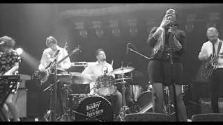 Baby & The Luvies LIVE @ The Great American Music Hall - San Francisco, California