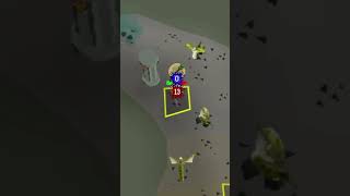 1 Level Gained = 1 Boss Slain: Zulrah Edition