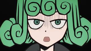 Everyone ignoring and insulting #Tatsumaki .. #opm