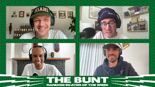 Random Skater of The Week | The Bunt | May 13, 2024 ft. JP Souza