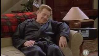 King of Queens Arthur Spooner (Jerry Stiller)