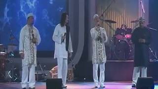 Medley Nasyid - Akhil Hayy, Fazly Far East, Izwan Far East, Amir Hufaz, (ANC 2012) Part 2