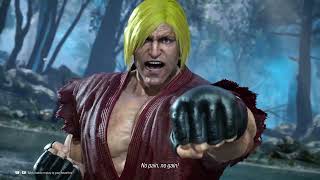 HOW TO DEFEAT TEKKEN KINGS TEKKEN 8