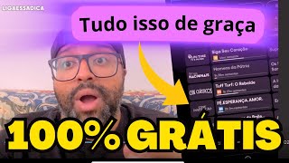 COMO ASSISTIR FILME DE GRAÇA | Top 3 Apps de filme (1 App libera tudo grátis)