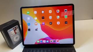 How to Take a Screenshot on iPad Pro 3rd and 4th Generation | Pro 3 | Pro 4 | #SimpleVideo