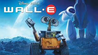 AUDIOCUENTOS DISNEY WALL•E