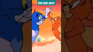 Tom And Jerry Freindshif