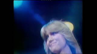 OLIVIA NEWTON-JOHN - Jolene (1976)