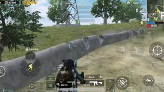 😂 Funny Moment Playing with random BF/GF - Watch till end | PUBG MOBILE