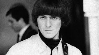 Happy Birthday George Harrison ❤️ #georgeharrison #thebeatles (All Those Years Ago)