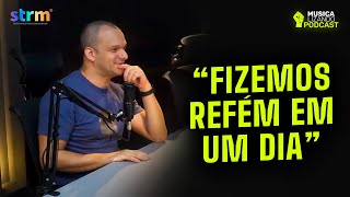 A história POR TRÁS da música REFÉM do DILSINHO