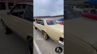 Malibu On 24's #viral #tiktok #car