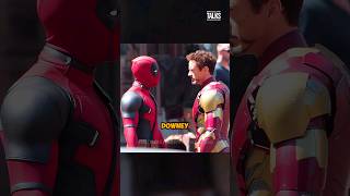 Best Deleted Cameos from Deadpool vs Wolverine 😲 #marvel #deadpool #viral